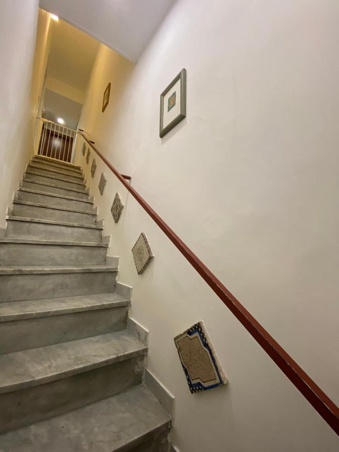 Donnarumma House Neapol Zewnętrze zdjęcie