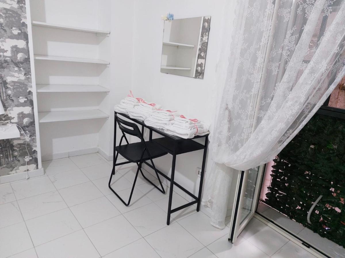 Donnarumma House Neapol Zewnętrze zdjęcie