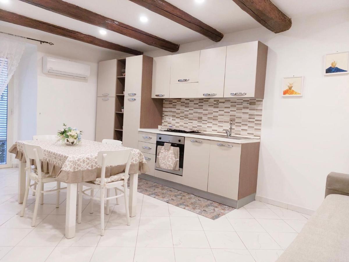 Donnarumma House Neapol Zewnętrze zdjęcie