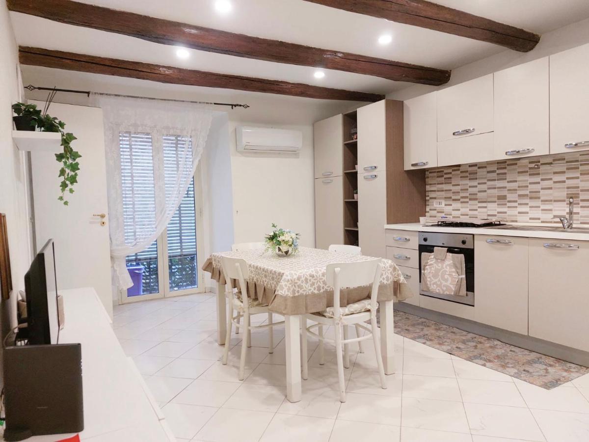 Donnarumma House Neapol Zewnętrze zdjęcie