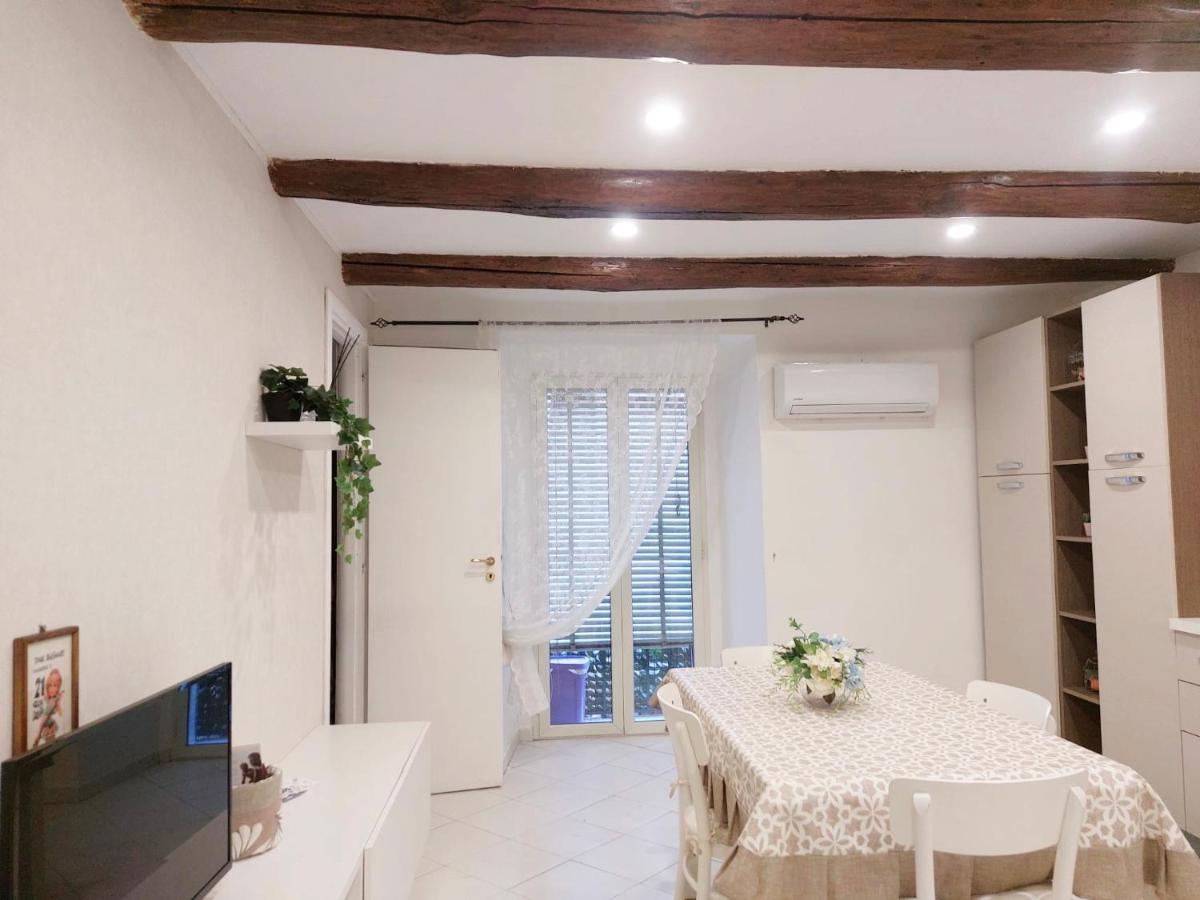 Donnarumma House Neapol Zewnętrze zdjęcie